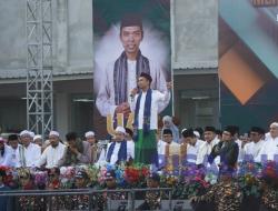 Berikut Jadwal Lengkap Safari Dakwah Ustad Abdul Somad di Pulau Madura Selama 4 Hari