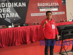 Tokoh Pantura Pamekasan Dukung Abd Wasik Jadi Calon Wakil Bupati