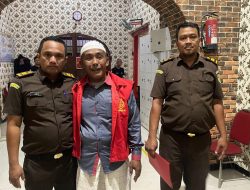 Buntut Kejari Pamekasan Tahan Mantan Kades Laden, Kuasa Hukum Lakukan Langkah Ini