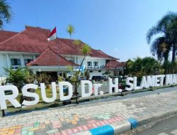 Alokasi Dana Miliaran, Kabag TU RSUD Pamekasan Lempar Tanggung Jawab