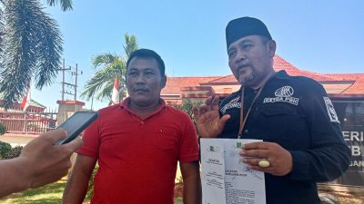 Perkara Kejari Tahan Mantan Kades Laden, Kuasa Hukum: Tunggu Sidang Gugatan Perdata di PN Pamekasan