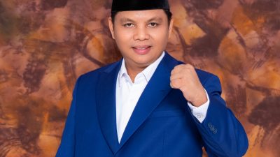 Jadi Anggota DPRD Pamekasan untuk Periode ketiga, Ismail Ucapkan Terima Kasih untuk Seluruh Masyarakat