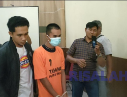 Cabuli Adik Iparnya Sendiri Sebanyak 4 Kali Hingga Hamil, Pelaku di Pamekasan Terancam 15 Tahun Penjara