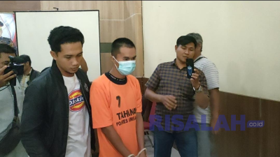 Cabuli Adik Iparnya Sendiri Sebanyak 4 Kali Hingga Hamil, Pelaku di Pamekasan Terancam 15 Tahun Penjara