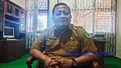 45 Anggota DPRD Pamekasan Akan Dilantik 21 Agustus, Ini Kata Sekwan