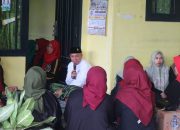 Emak-emak Srikandi Prabowo-Gibran Mantapkan Pilihan untuk Paslon Baqir-Taufadi di Pilkada Pamekasan