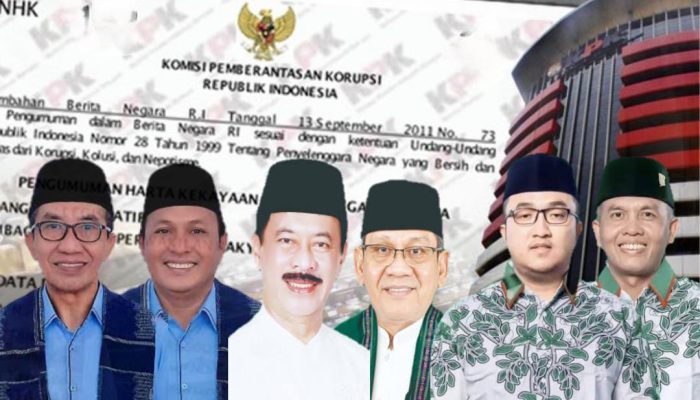 Adu Kekayaan 3 Cabup dan Cawabup Pamekasan, Cek Siapa Paslon Paling Tajir