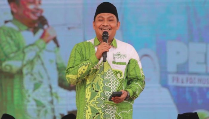 Pesan Khusus Ketua NU Pamekasan di Hari Santri 2024