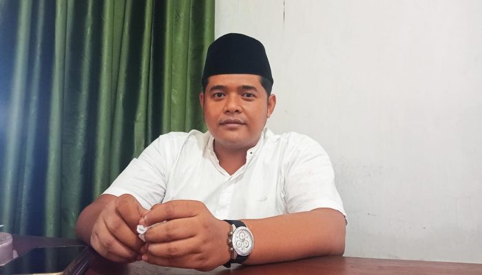 Jelang Musim Tanam Pertama, Dinas Pertanian Pamekasan Tegaskan Stok Pupuk Bersubsidi Aman