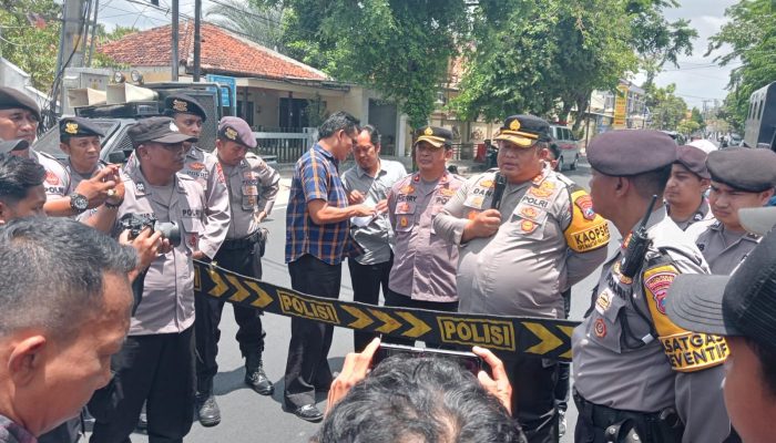 Jadi Masalah Krusial, Masyarakat Beri Rapot Merah untuk Polres Pamekasan