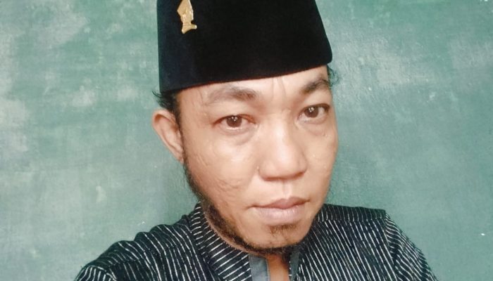 Soal Isu Polres Pamekasan Cawe-Cawe Pilkada, Zaini Wer Wer Pastikan Hoax dan Fitnah