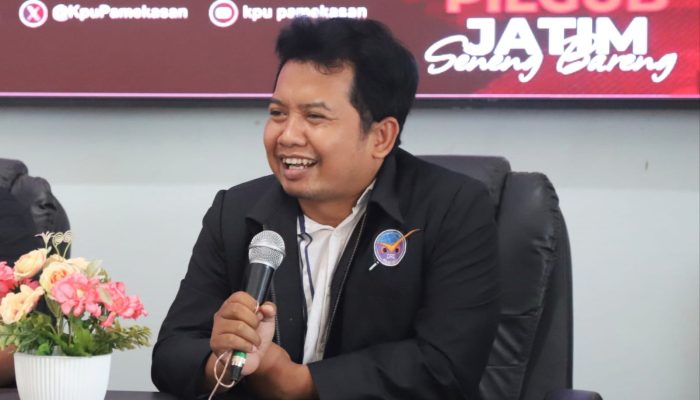 Antisipasi Ketidaknetralan Penyelenggara, Mappilu PWI Pamekasan Akan Libatkan Masyarakat Awasi 1.270 TPS