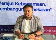 Terpilih untuk Periode Kedua, Ketua FWP Komitmen Kawal Iklim Investasi di Pamekasan