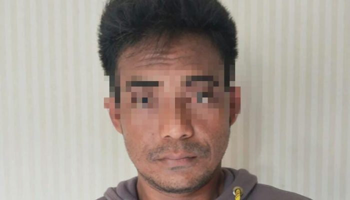 Bawa Kabur Motor Milik Tetangganya, Bandit Curanmor di Pamekasan Berhasil Dibekuk Polisi