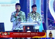 Debat Pamungkas, Paslon Berbakti Pikat Pemilih Untuk Pembangunan Pamekasan Berkemajuan