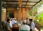 Pilkada 2024, Kapolres Pamekasan Berserta Jajarannya Nyatakan Netral