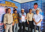 Kawal Setiap Pelanggaran, Tim Hukum KHARISMA Buka Posko Pengaduan Saksi di Pilkada Pamekasan