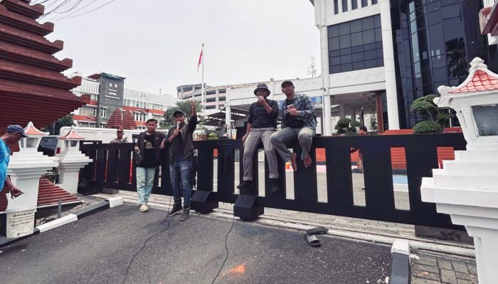 Mencekam! Jaka Jatim Warning KPK Segera Tangkap 21 Tersangka Dana Hibah