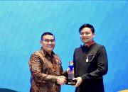 Berhasil Pertahankan Predikat Badan Publik Informatif, Kementerian ATR/BPN Raih Peringkat ke-4 secara Nasional