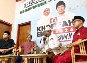 Khofifah-Emil Menang Telak Pamekasan, Hasil Suara Capai 76 Persen