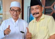 Ucapan Selamat Paslon Kharisma Menang Terus Mengalir, Pj Kades Pademawu Barat Titip Kesejahteraan Masyarakat Pamekasan