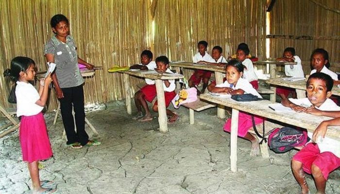 Pendidikan di Indonesia: Tantangan dan Harapan