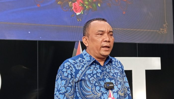 Komite Nasional Pemuda Demokrat Dukung AHY Kembali Pimpin Partai Demokrat