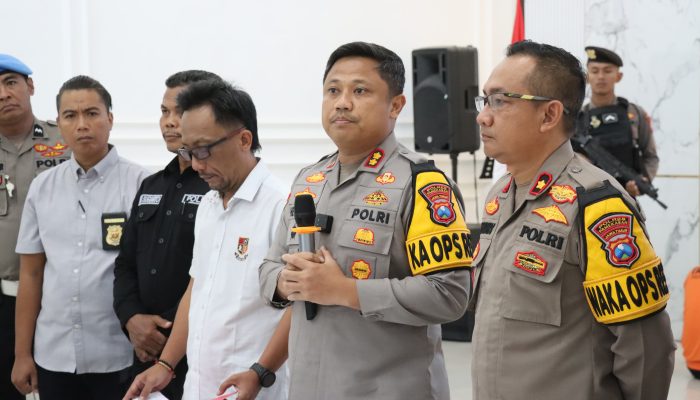 Daftar 8 Tersangka Pesta Kembang Api Berujung Maut di Pamekasan