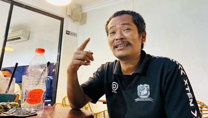 Fraksi Demokrat Pamekasan Minta RPJMD untuk Segera Diuji Publik