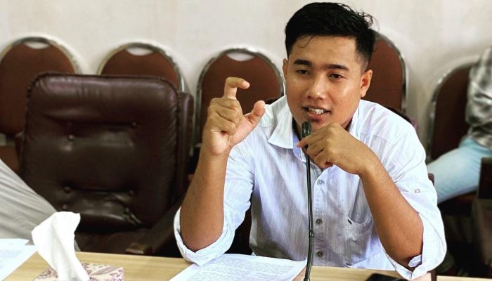 Dear Jatim Janji Bakal Laporkan Dugaan TPPU Kekayaan HM