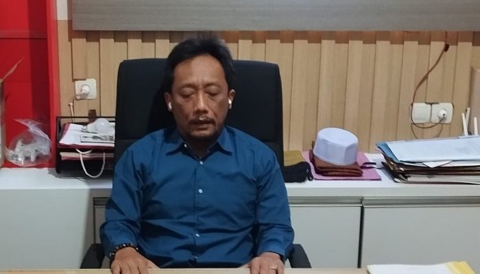 Tok, Polres Pamekasan Resmi Hentikan Penyelidikan Dugaan Korupsi Gebyar Batik
