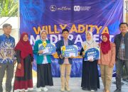 Ratusan Pelajar dan Mahasiswa Ramaikan Sahabat Willy Aditya Madura Fest 2025