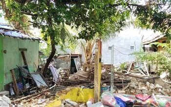 Utoyo Rahmad Bantah Tuduhan Perusakan, Tegaskan Hanya Renovasi Rumah Peninggalan Ibunya di Pamekasan
