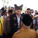 Menko AHY akan Perkuat Infrastruktur Pemerataan Pembangunan di Padang