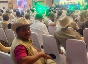 DPD Tani Merdeka Pamekasan Instruksikan Komando untuk Perkuat Persatuan Petani
