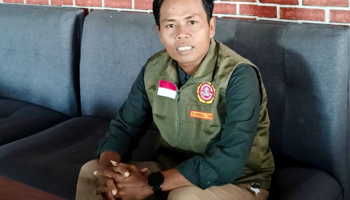 Karang Taruna Waru Pamekasan Minta Ahli Gizi dan Pengawas MBG untuk Sosialisasi kepada Masyarakat