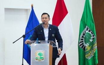 Menko AHY Jadi Pembicara di ICDMM, Tegaskan Pembangunan Infrastruktur Harus Tangguh dan Berkelanjutan Hadapi Risiko Bencana