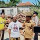 Gerak Cepat, Wabup Pamekasan Sukriyanto Kunjungi Korban Puting Beliung di Palengaan Laok