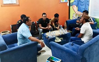 Himpunan Petani Tembakau Madura Audiensi Bersama Bea Cukai