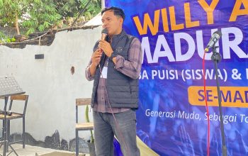 DEM Madura Ajak Pertamina Bersinergi Jaga Kualitas BBM Pasca Keluhan Masyarakat di Jawa Timur