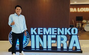 Menko AHY Raih Penghargaan Tertinggi NTU Singapura, MACI Pamekasan: Ini Teladan Pemimpin Masa Depan