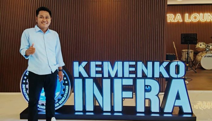 Menko AHY Raih Penghargaan Tertinggi NTU Singapura, MACI Pamekasan: Ini Teladan Pemimpin Masa Depan