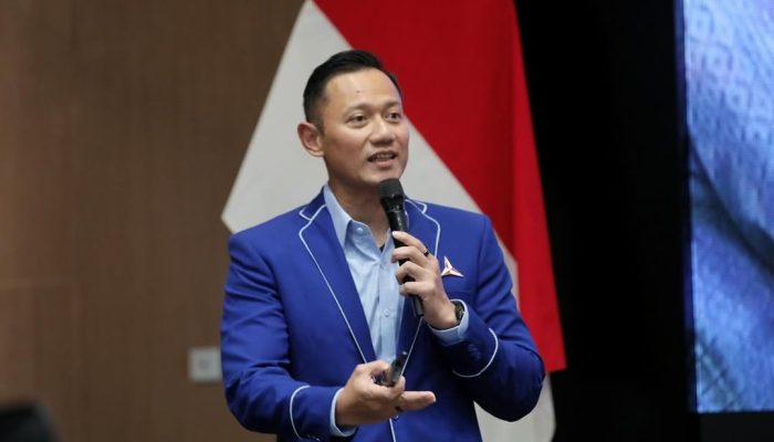 Soal Wacana Pilkada Via DPRD, Demokrat Dinilai Terjepit Antara Ikut Koalisi Pemerintah atau Tekanan Publik?