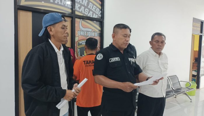 Cemburu Mantan Istrinya Dinikahi, Pria di Kowel Pamekasan Dibacok