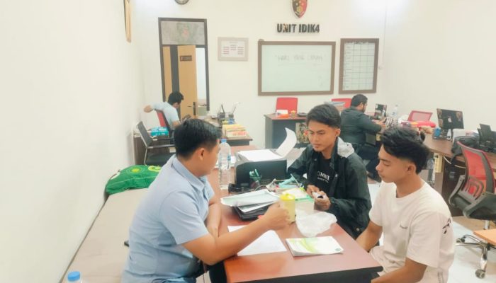 Sekjen Presma UIM Pamekasan Laporkan Dugaan Penggelapan Anggaran PKKMB 2025