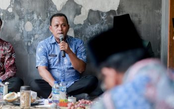 Dihadapan Bea Cukai, Wabup Pamekasan Minta Izin Pendirian Pabrik Rokok Dipermudah