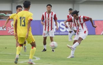 Persepam Pamekasan Bidik Kemenangan Kedua Saat Hadapi Banteng Jatim FC