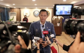 Hari Ini Menko AHY Kembali ke Aceh Tamiang, Pastikan Pemulihan Bencana