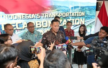 Sampaikan Duka Longsor Pasirlangu, Menko AHY Tegaskan Kementerian PU Lakukan Percepatan Penanganan