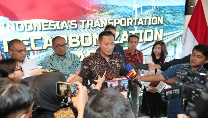 Sampaikan Duka Longsor Pasirlangu, Menko AHY Tegaskan Kementerian PU Lakukan Percepatan Penanganan